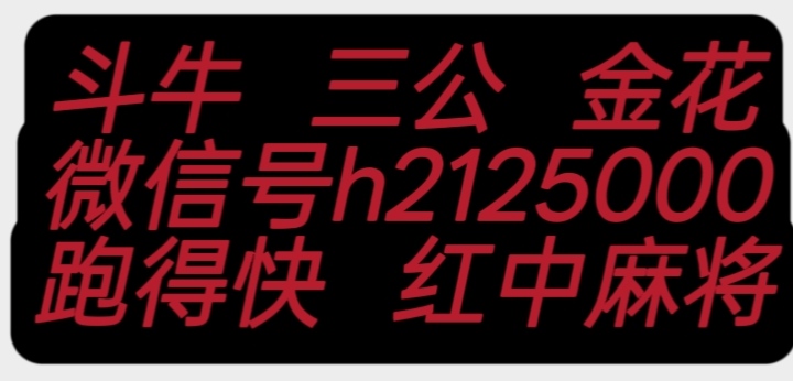 一毛一分金花微信群